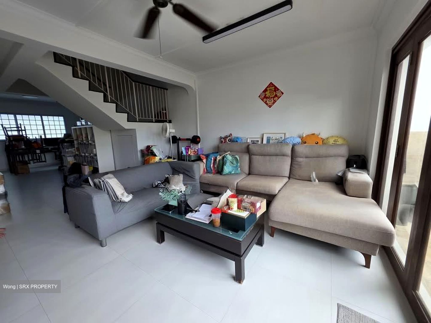 Blk 318 Chuan Village (Serangoon), HDB Executive #576400671